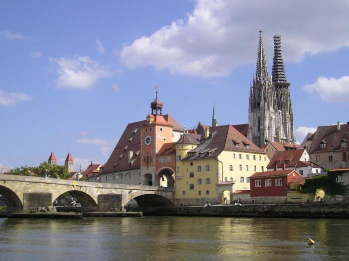 altstadtflair