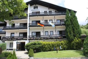 Hotel Vitalesca,Freyung-Grafenau>>Bavaria,3 star