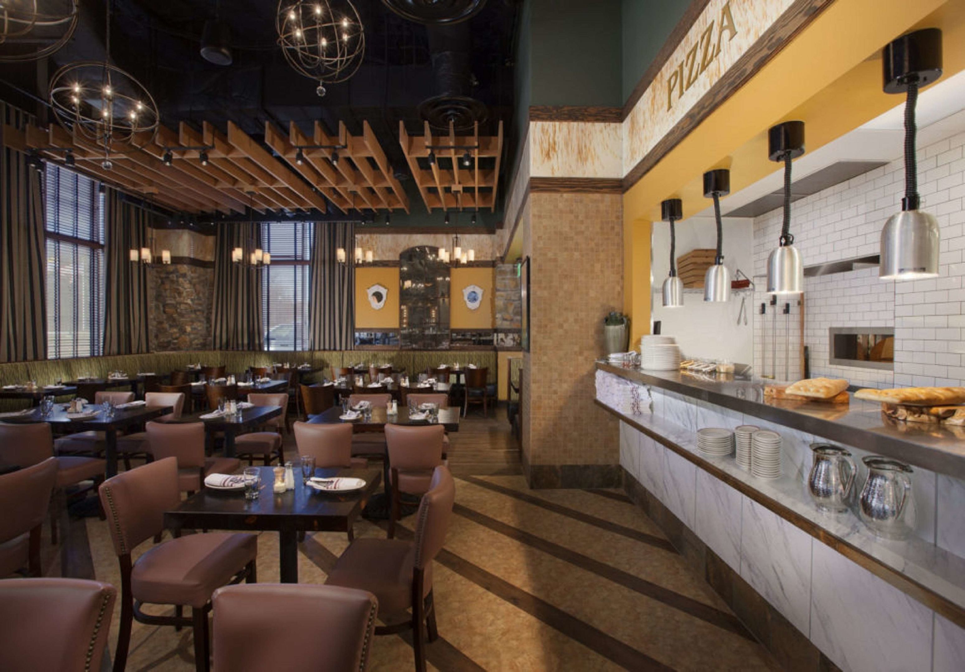 the hotel at arundel preserve