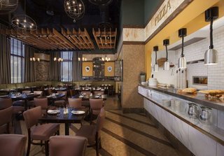 the hotel at arundel preserve