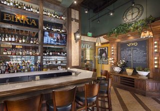 the hotel at arundel preserve