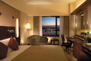 Shangri-La Harbin,Harbin>>Dao Li,5 star