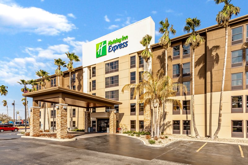 Holiday Inn Express Harlingen, An Ihg Hotel