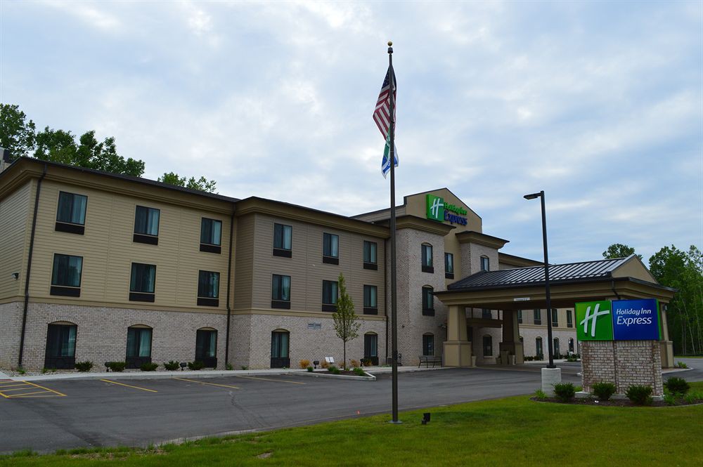 holiday inn express hastings by ihg