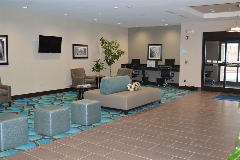 holiday inn express hastings by ihg