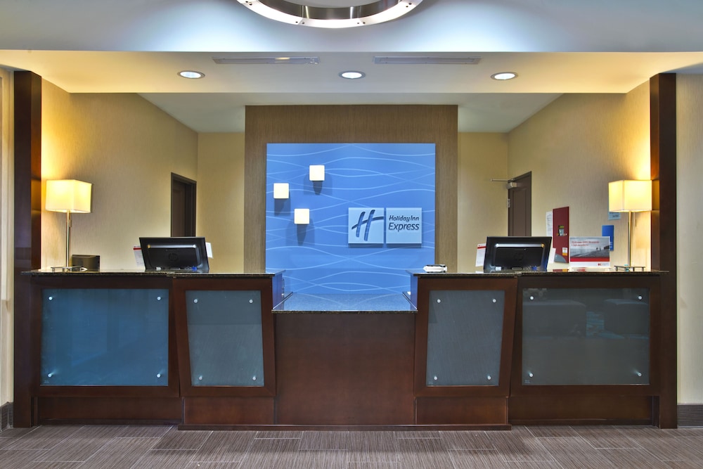 holiday inn express hastings by ihg