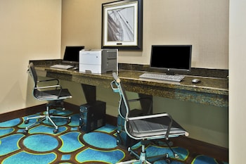 holiday inn express hastings by ihg