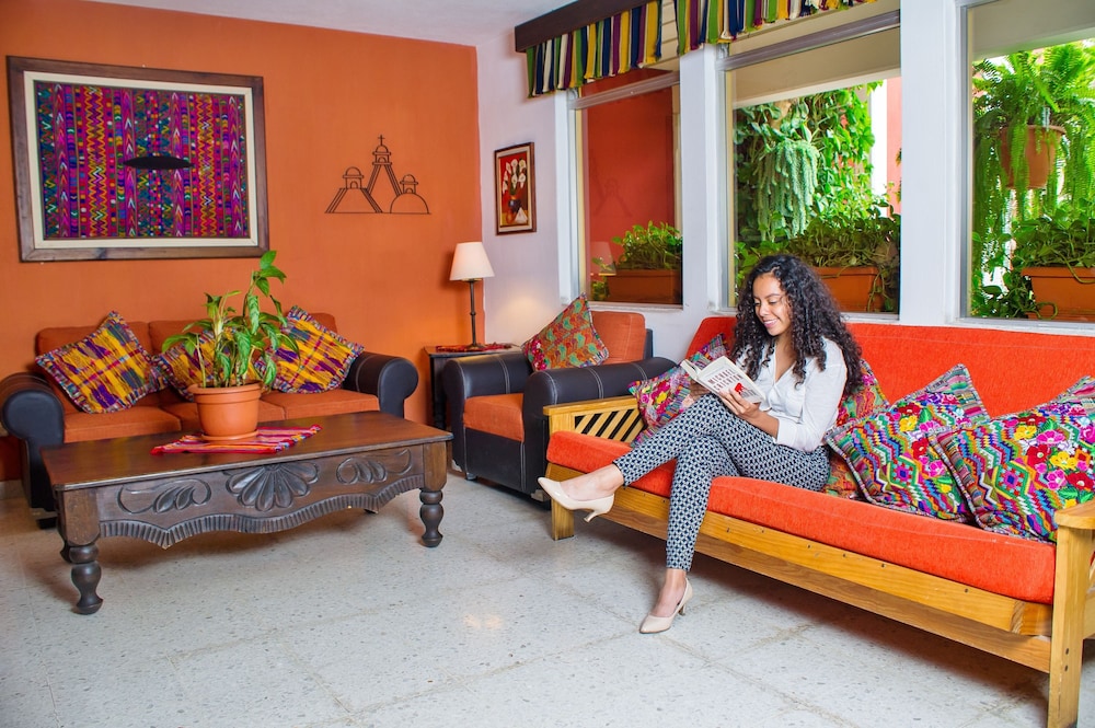 hotel casa rustica