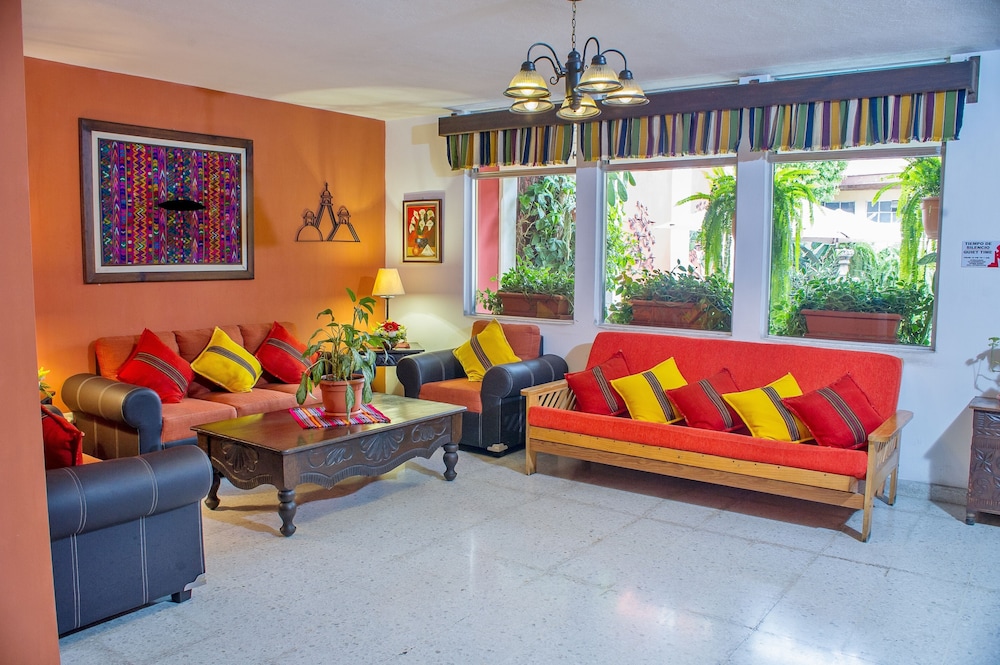 hotel casa rustica