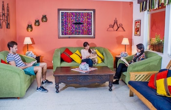 hotel casa rustica