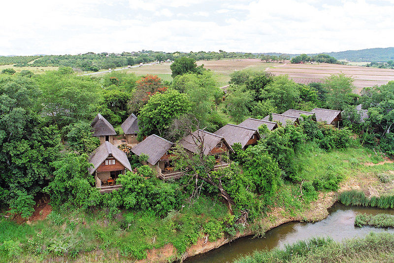 Hippo Hollow Country Estate