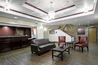 Red Roof Inn Columbus - Hebron,Hebron>>Columbus,2 star