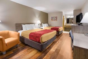 Econo Lodge,Henderson>>Asheville,2 star