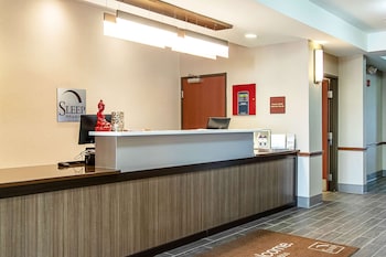 sleep inn and suites