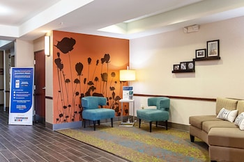 sleep inn and suites
