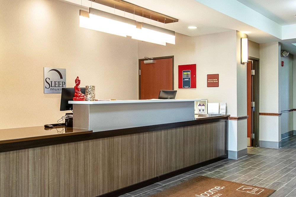 sleep inn and suites