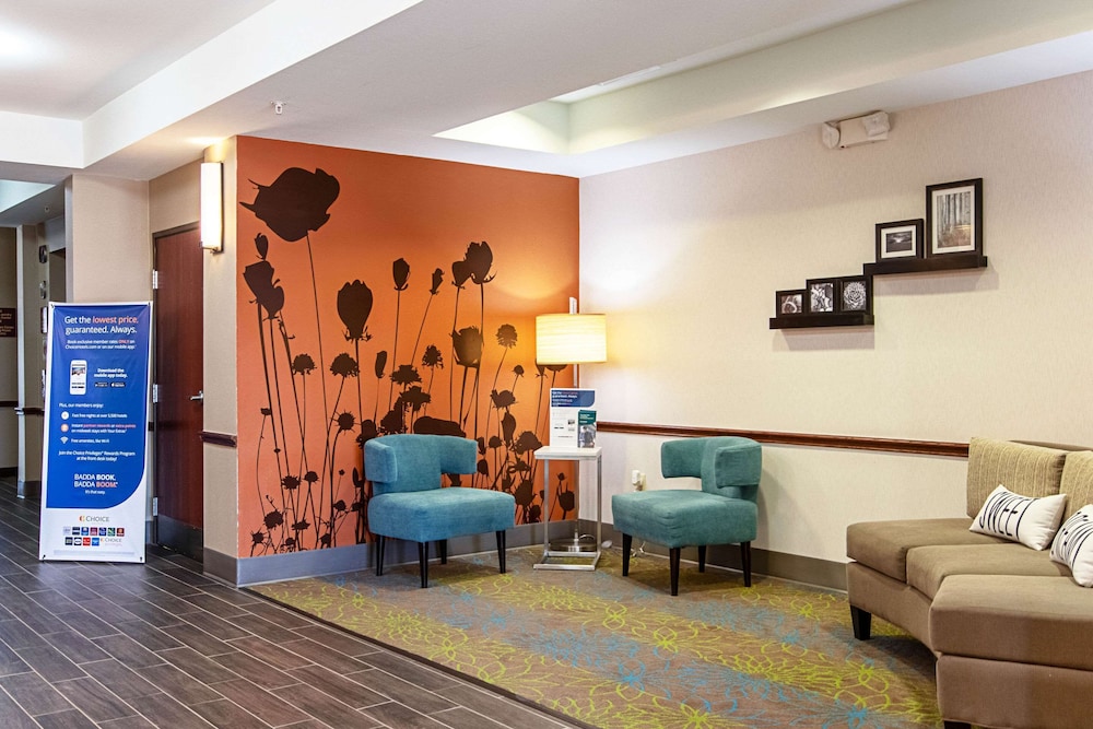 sleep inn and suites
