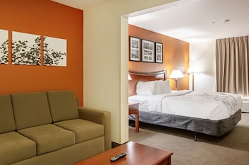 sleep inn and suites