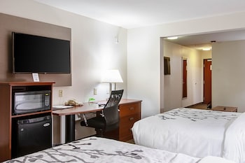 sleep inn and suites