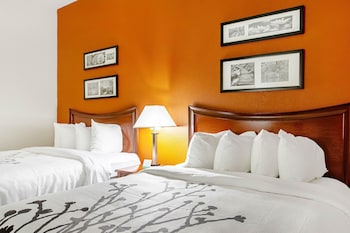 sleep inn and suites