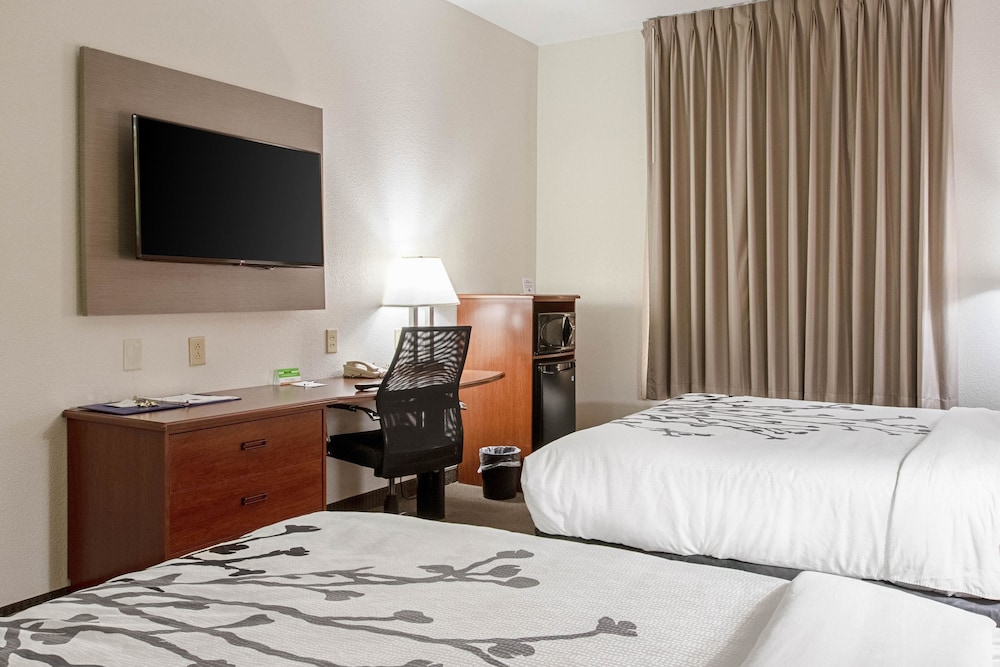 sleep inn and suites