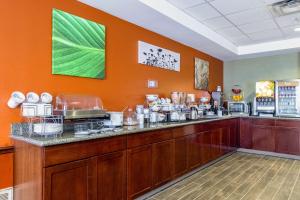 Sleep Inn & Suites,New Mexico>>Hobbs,3 star