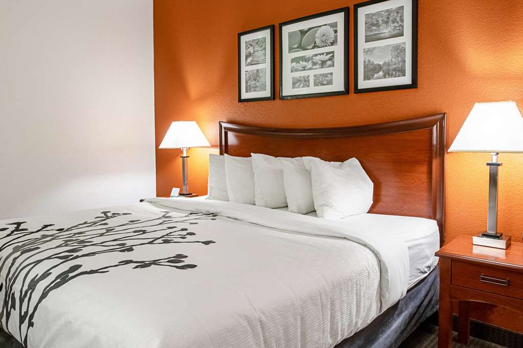 sleep inn and suites