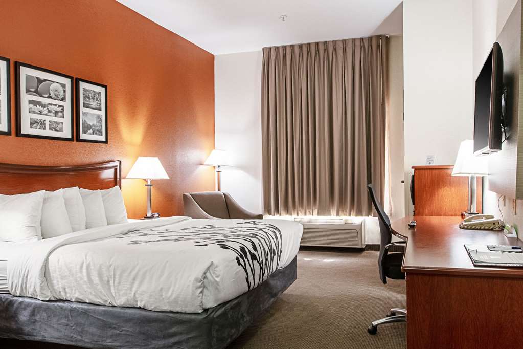 sleep inn and suites