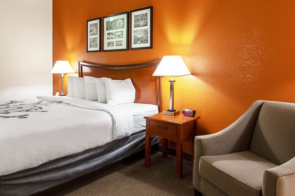 sleep inn and suites