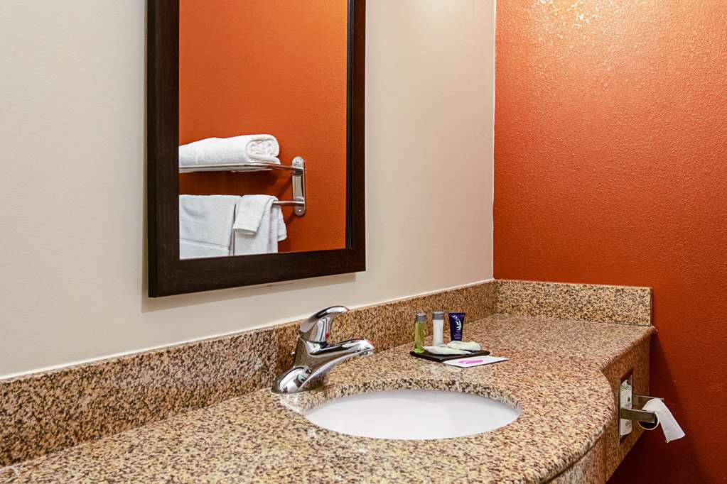 sleep inn and suites
