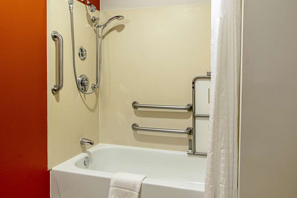 sleep inn and suites