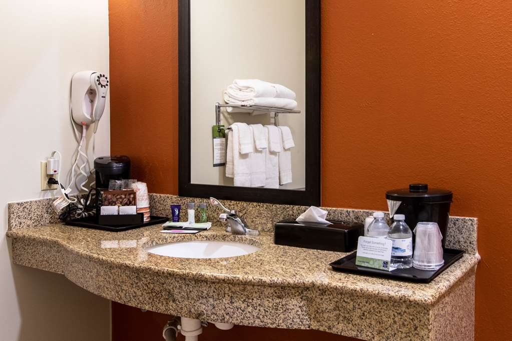 sleep inn and suites