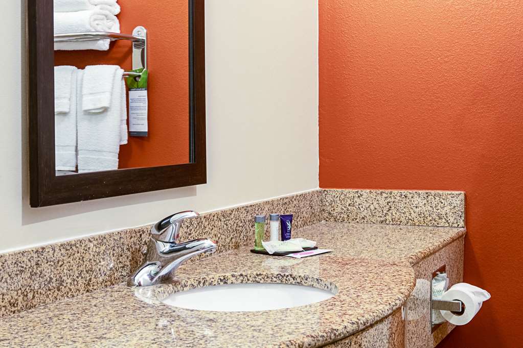 sleep inn and suites