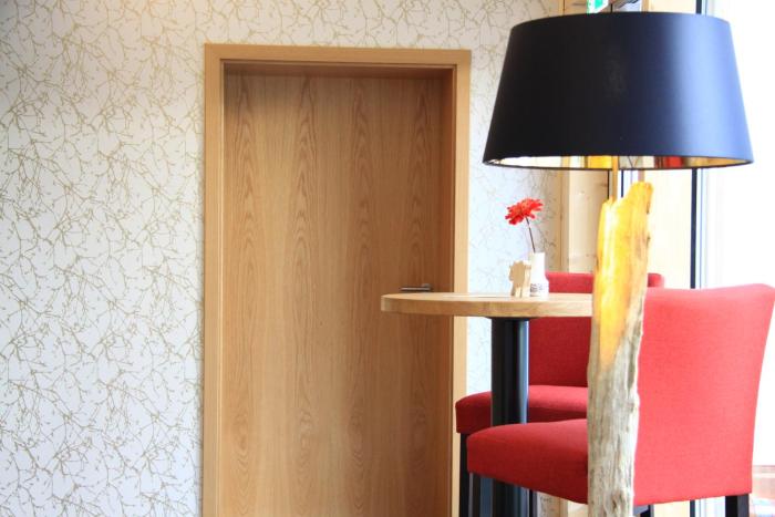 vitalhotel garni vier jahreszeiten