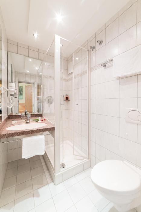 vitalhotel garni vier jahreszeiten