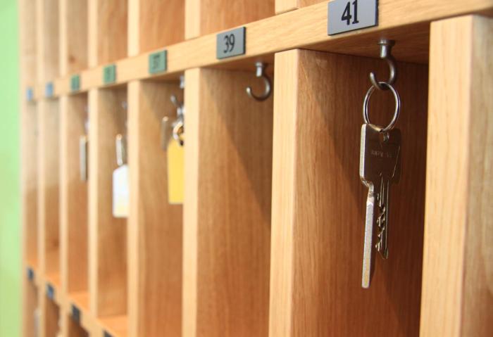 vitalhotel garni vier jahreszeiten