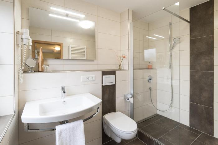 vitalhotel garni vier jahreszeiten