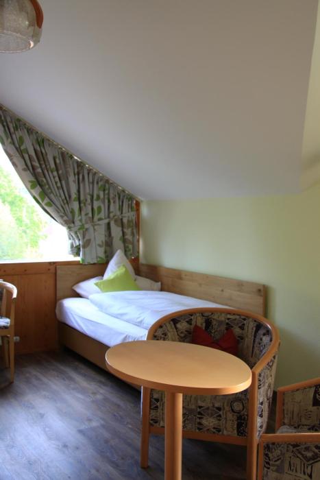 vitalhotel garni vier jahreszeiten