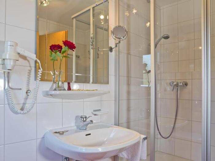 vitalhotel garni vier jahreszeiten