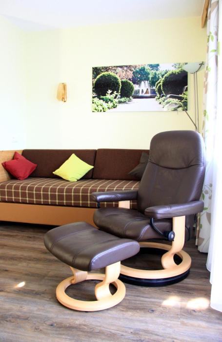 vitalhotel garni vier jahreszeiten