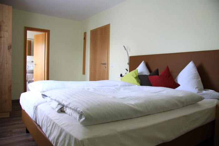 vitalhotel garni vier jahreszeiten