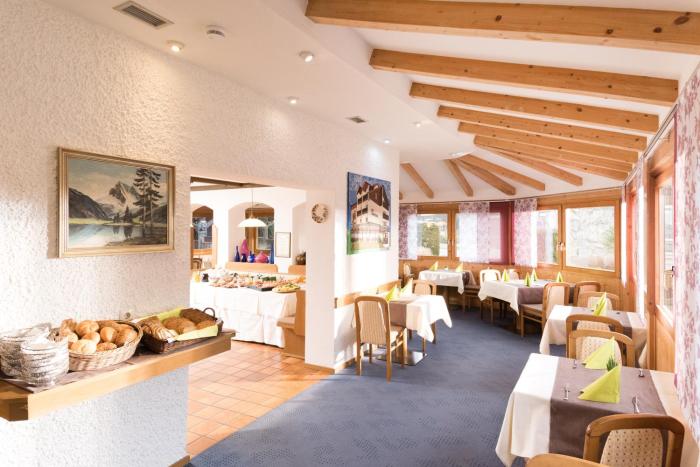 vitalhotel garni vier jahreszeiten