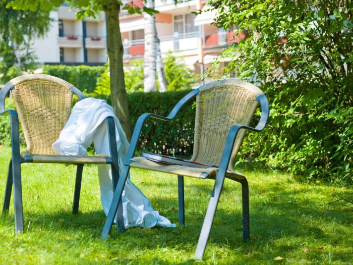 vitalhotel garni vier jahreszeiten