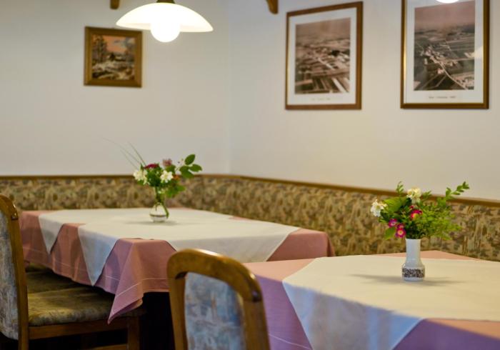 vitalhotel garni vier jahreszeiten