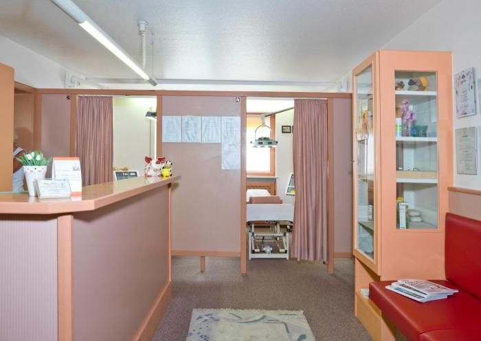 vitalhotel garni vier jahreszeiten