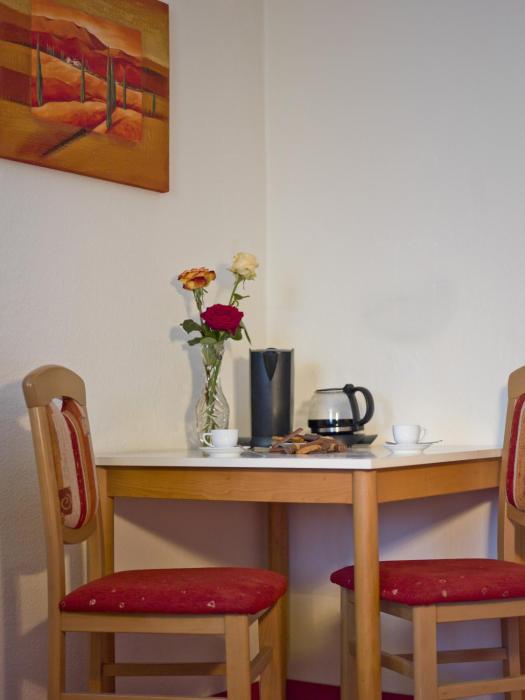 vitalhotel garni vier jahreszeiten