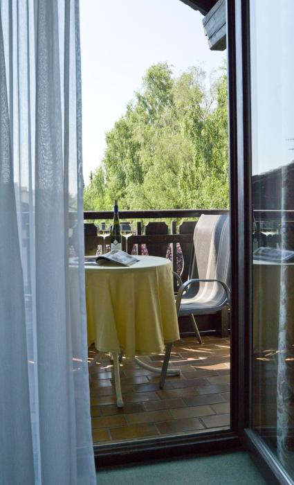 vitalhotel garni vier jahreszeiten