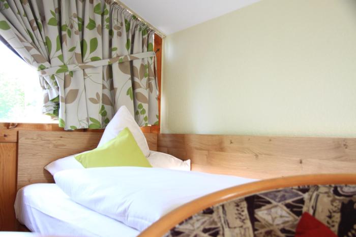 vitalhotel garni vier jahreszeiten