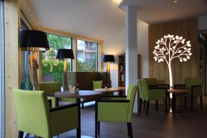 Vitalhotel Garni Vier Jahreszeiten,Bavaria>>Bad Fuessing,3 star