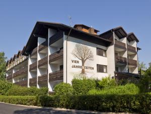 vitalhotel garni vier jahreszeiten